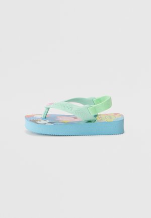 Havaianas PEPPA PIG - T-sandali - lavender blue