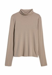 Unausgewählt, Dark beige