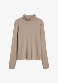 Geselecteerd, Dark beige
