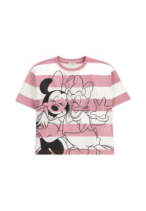 Coccodrillo, - T-shirt z nadrukiem