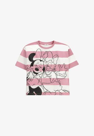Coccodrillo, - T-shirt z nadrukiem