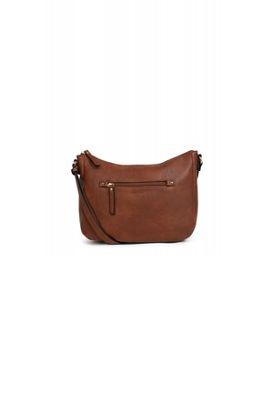 Hexagona TOSCANE - Sac à main - fauve toscane