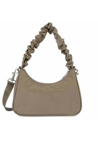 LANCASTER BASIC CHOUCHOU - Handtas - galet fonce
