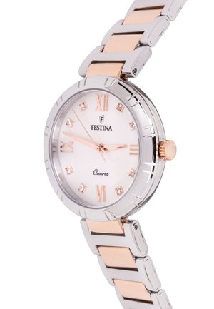 MADEMOISELLE - Montre - stainless steel