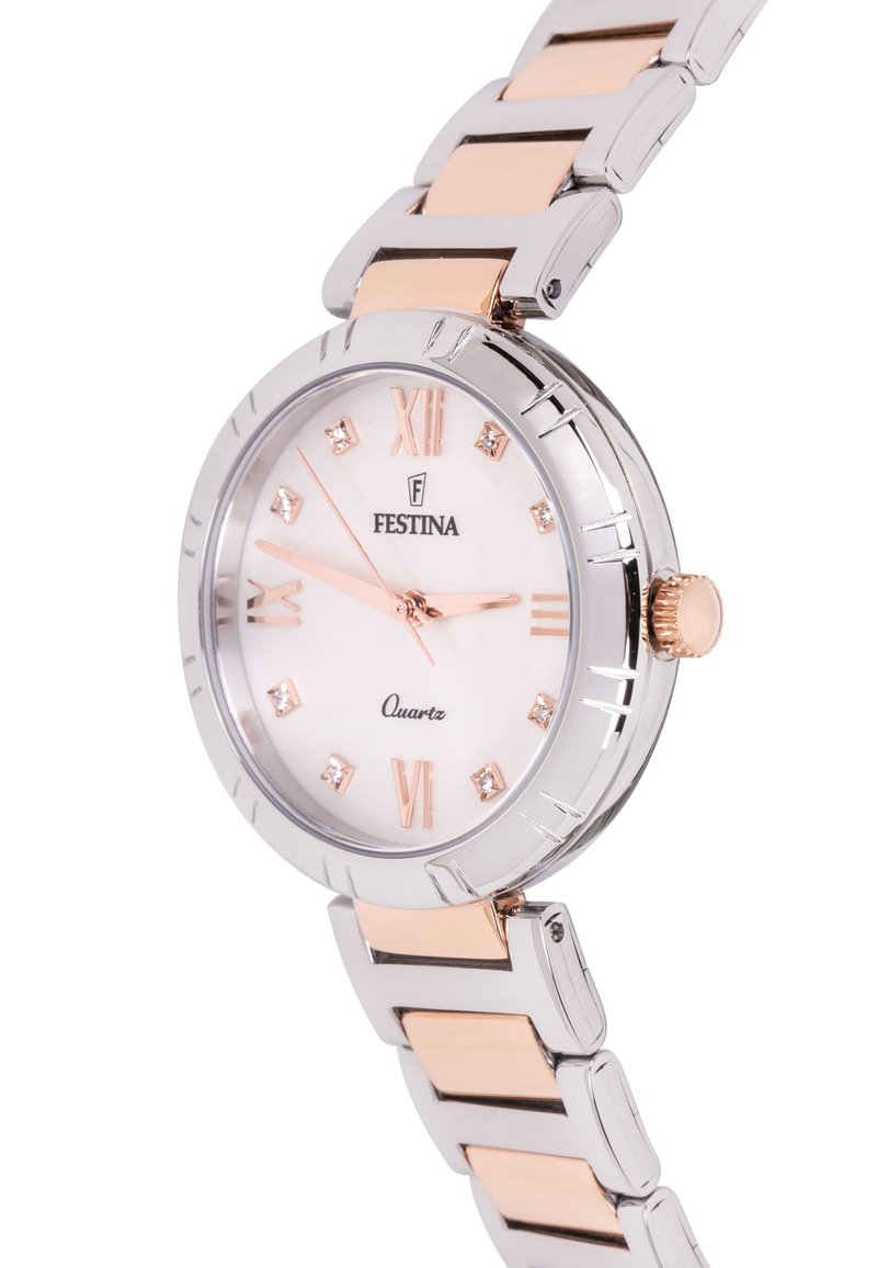 Festina MADEMOISELLE - Laikrodis - stainless steel