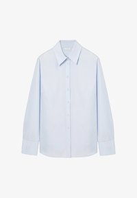 Non sélectionné, very light blue