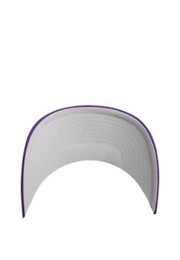 Flexfit WOOLY COMBED - Pet - purple