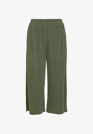 Chinos - brown