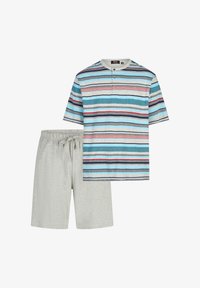 Selezionato, mehrfarbig