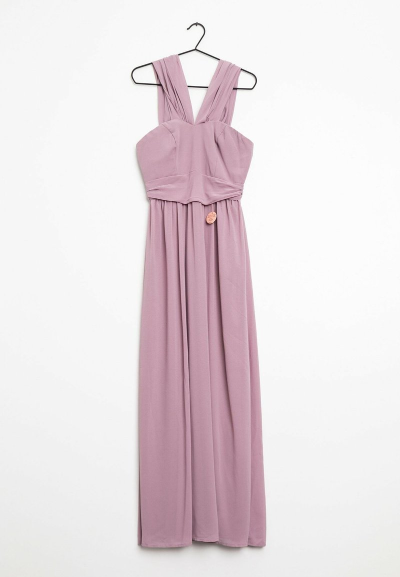Chi Chi London Day dress - purple