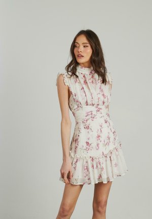 Alma en Pena Freizeitkleid - rosa