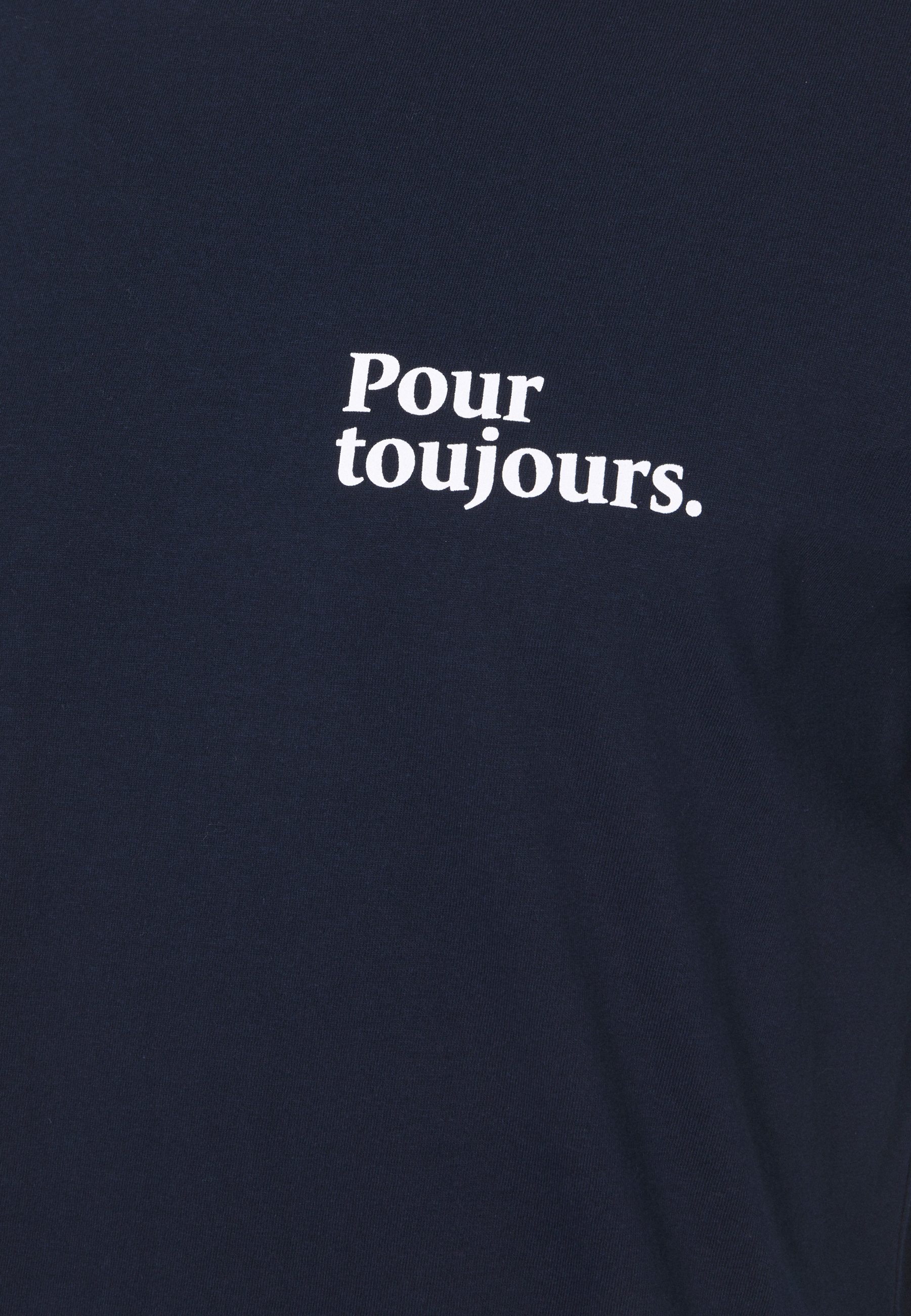 Women POUR TOUJOURS UNISEX - Print T-shirt Women POUR TOUJOURS UNISEX - Print T-shirt