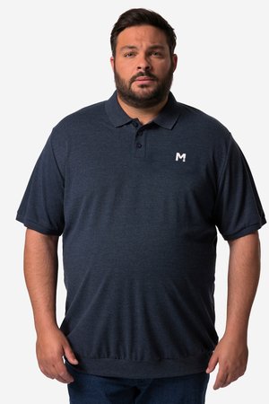 Men Plus, - Koszulka polo