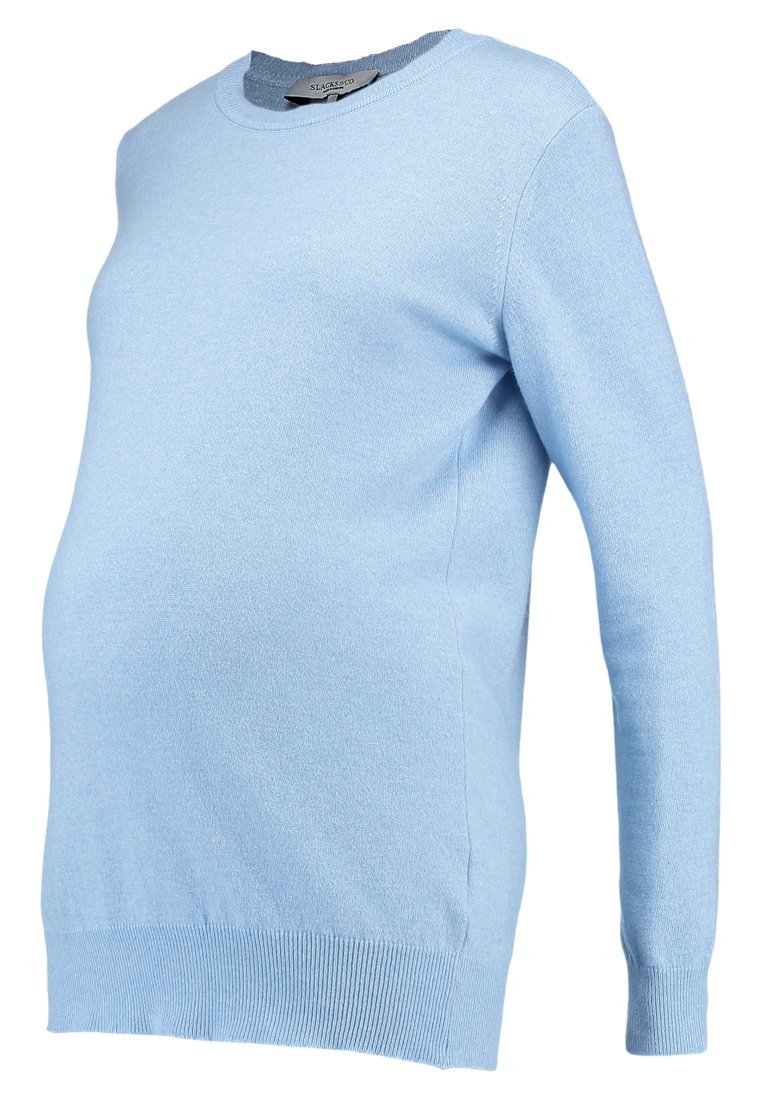 Slacks & Co. Trui blauw