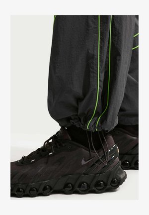 Nike Sportswear, M NK AIR WR TRK PANT - Trainingsbroek - anthracite