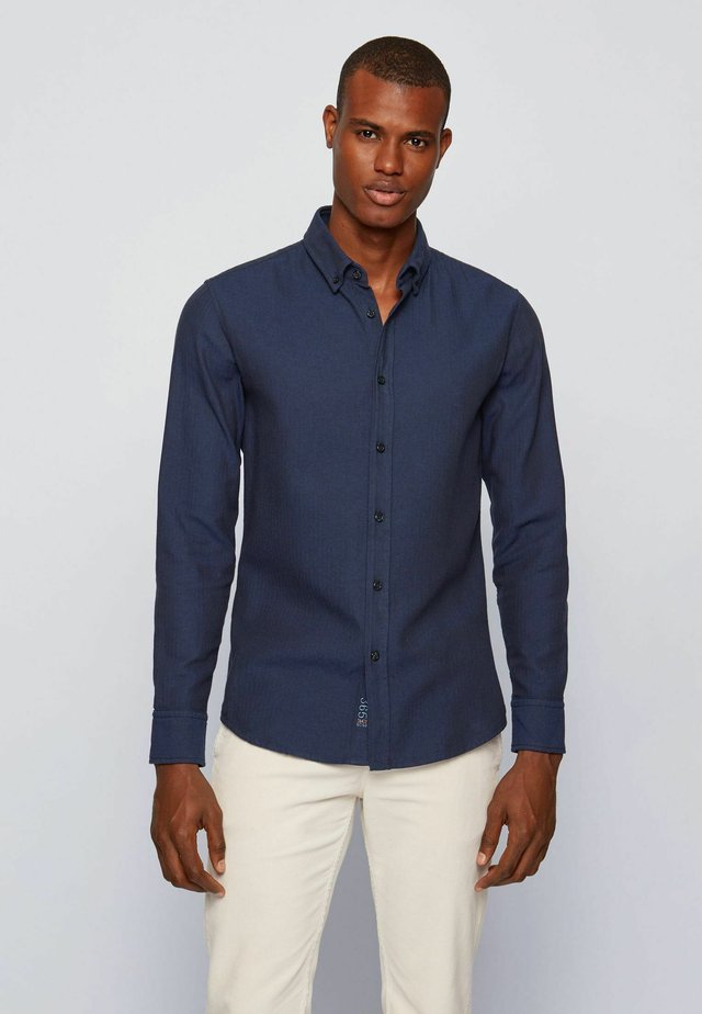 Chemise - dark blue