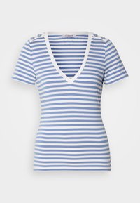 Seleccionado, off white/fjord