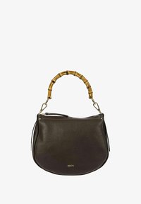 Sélectionné, ebony