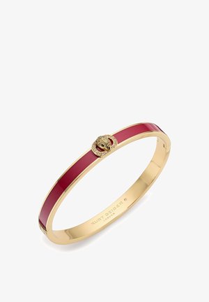 Kurt Geiger London, CHELSEA BANGLE - Bracelet - red