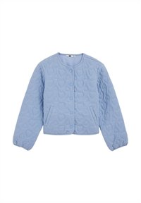 Ei valittu, pastel blue