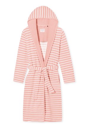 Schiesser DIESER  - Albornoz - rosé