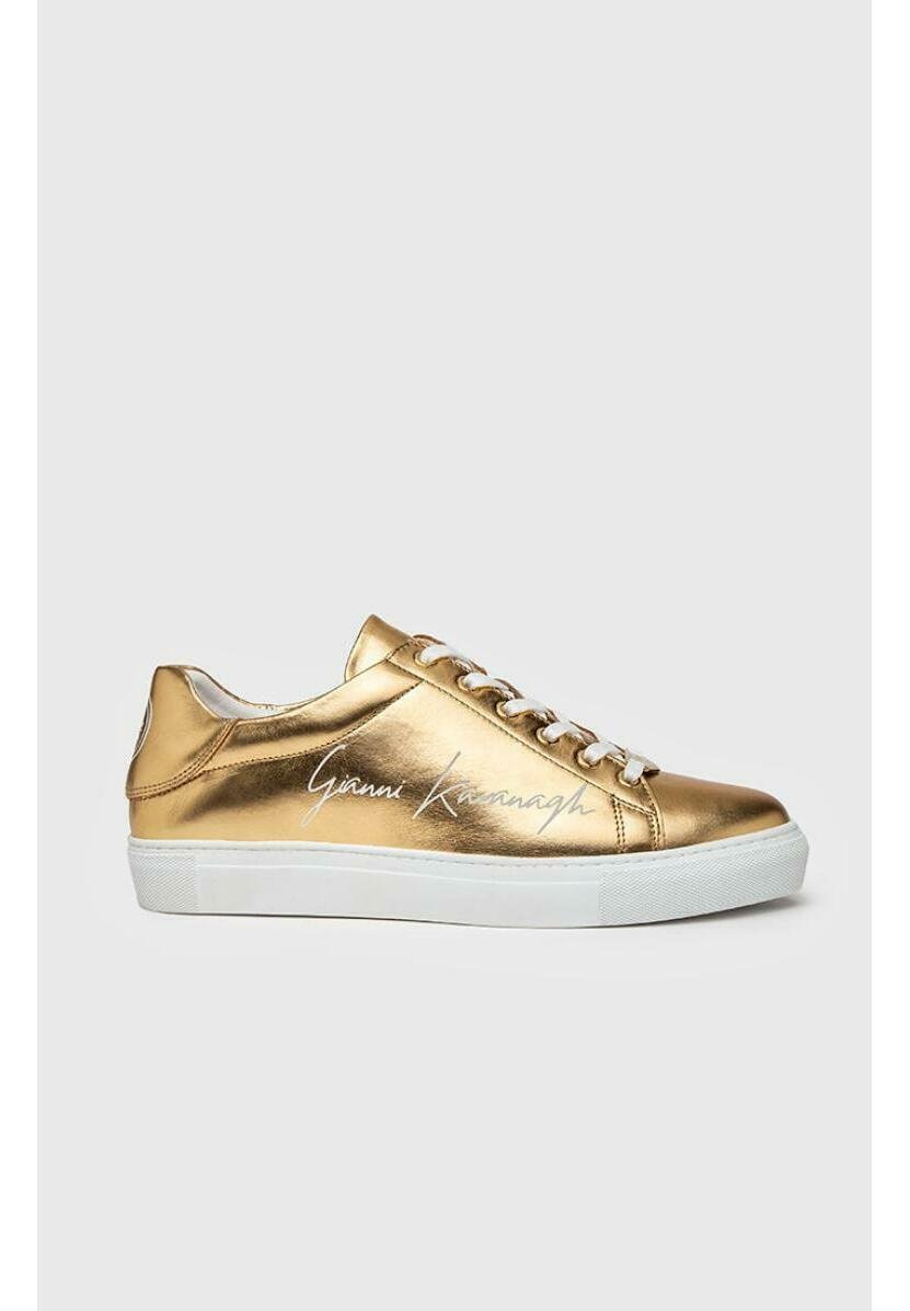Gouden Herenschoenen | Gratis verzending voor de meeste bestellingen* |  ZALANDO