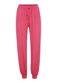 Unausgewählt, hot pink