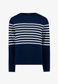 Pasirinkta, navy off white