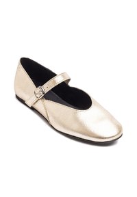 Yokono ARI - Ballerine - silver