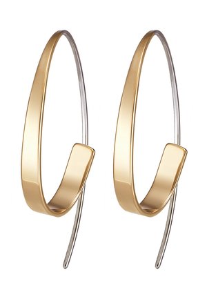 Skagen, KARIANA - Earrings - gold-coloured