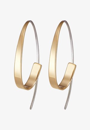 Skagen, KARIANA - Boucles d'oreilles - gold-coloured
