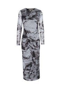 CUATTIE MELIDA - Nappali ruha - grey graphic