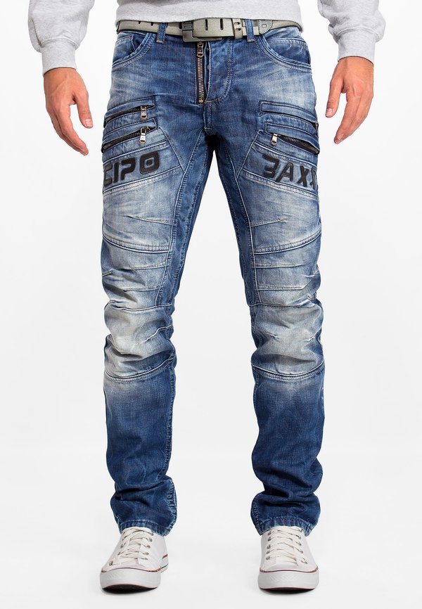 Jeans Straight Leg