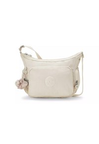 Unselected, beige pearl