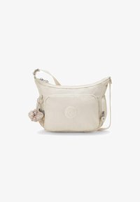 Unselected, beige pearl