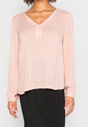 Blouse - pink
