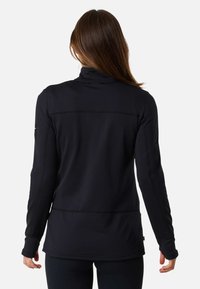 Swedemount Summer jacket - black