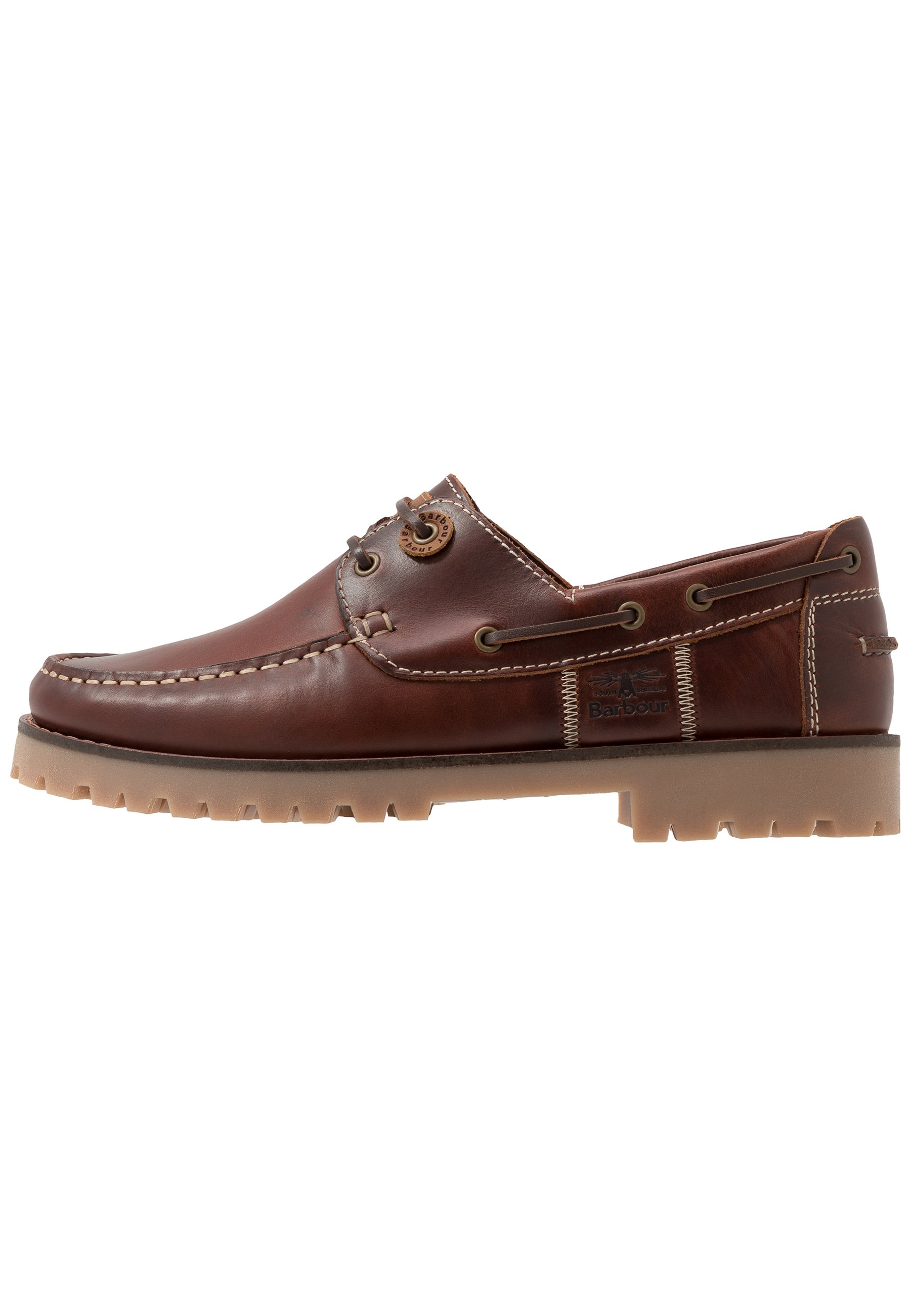 barbour schuhe