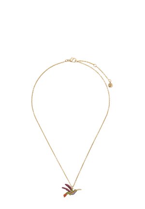 HUMMINGBIRD - Necklace - multi