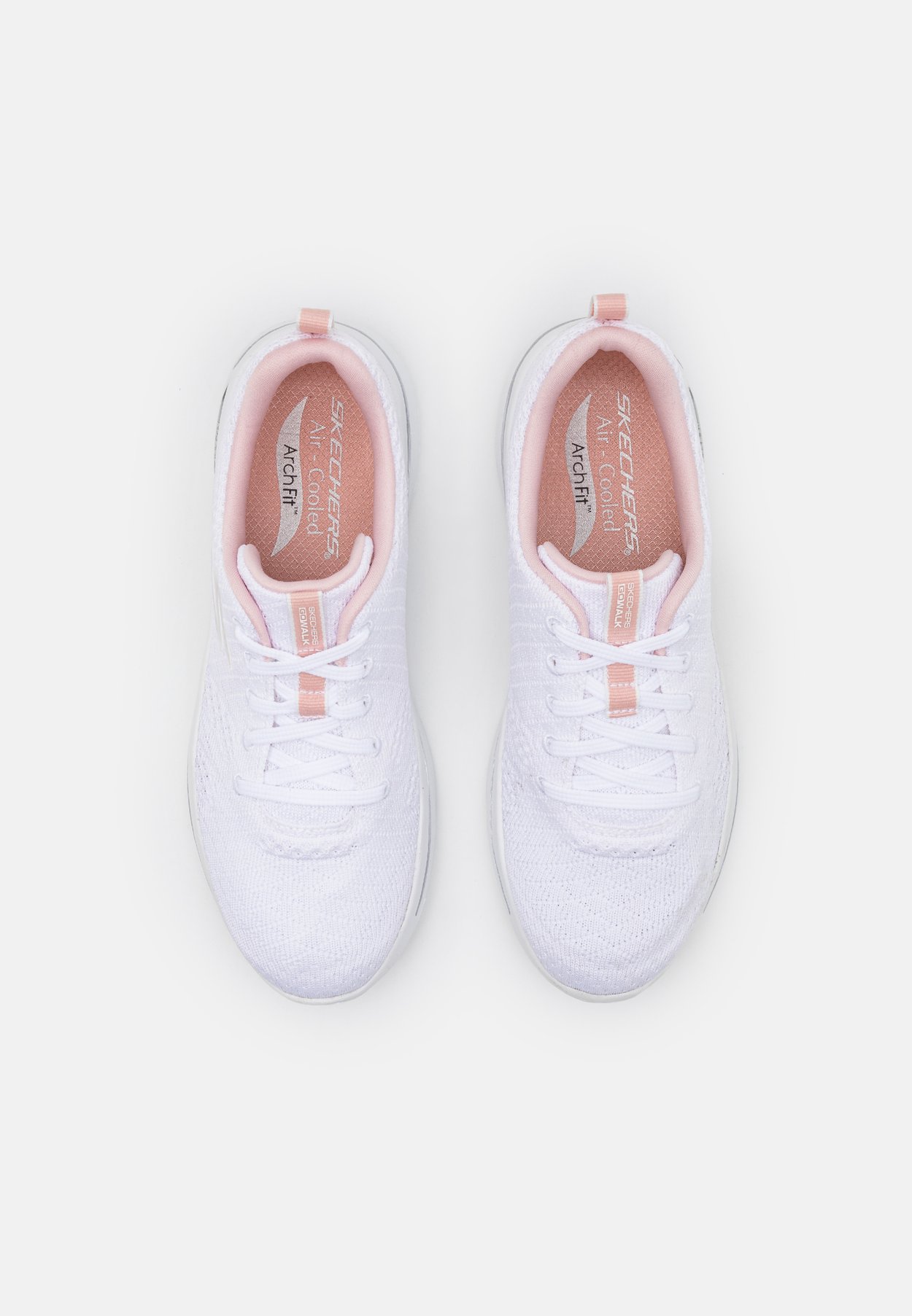 GO WALK ARCH FIT LACE UP