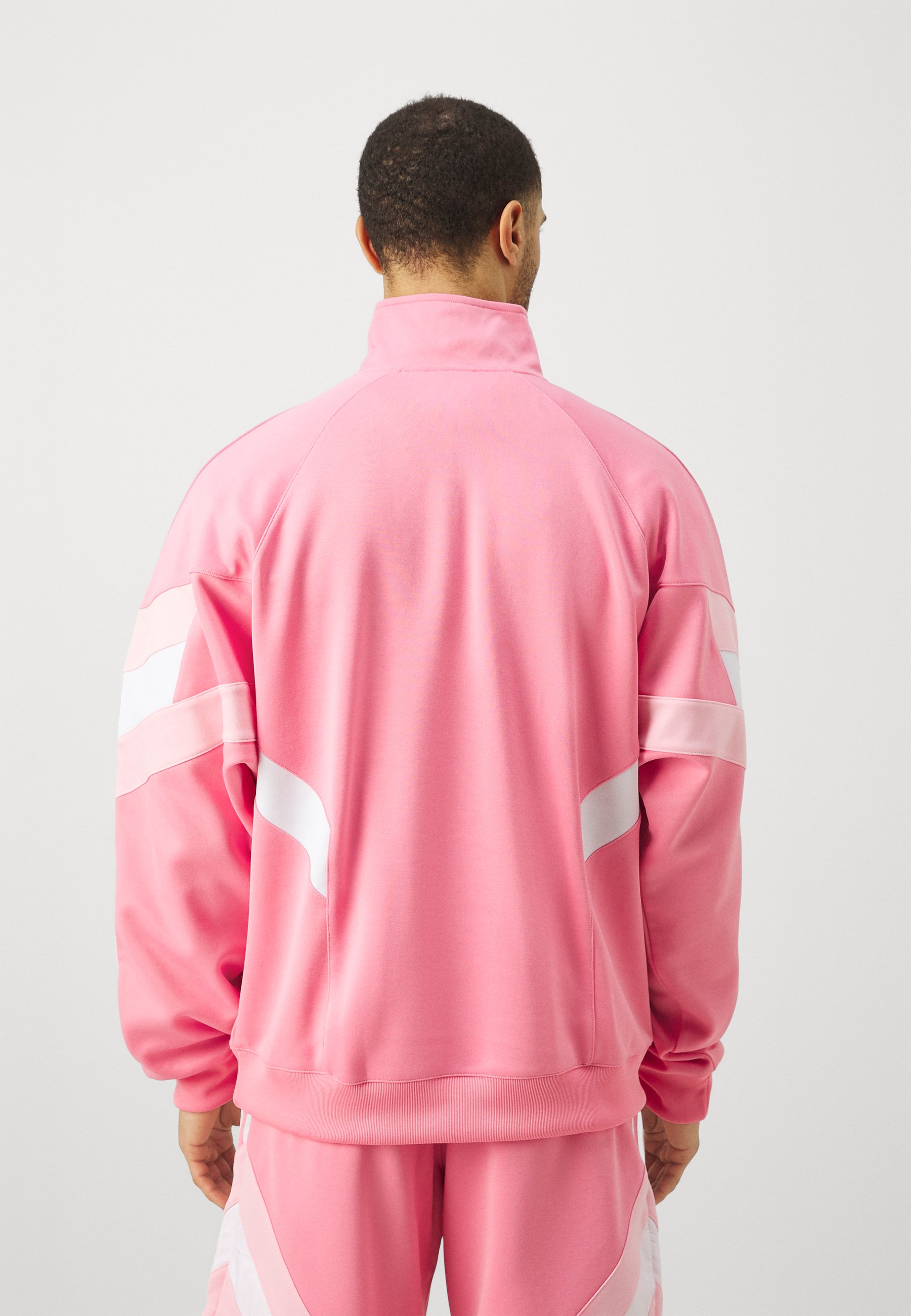 adidas Originals INTER MIAMI CF HALF ZIP - Club wear - easy