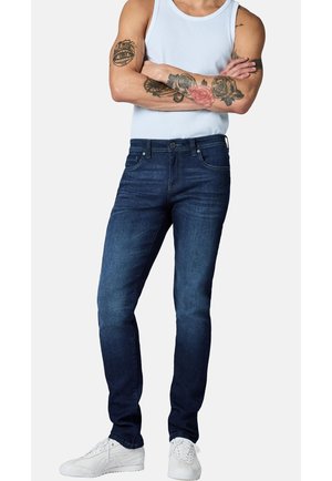 Peak Time, MAILAND - Jeansy Slim Fit