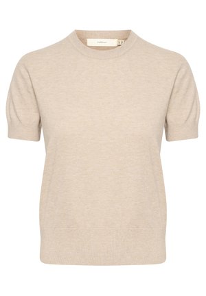 KELLSIE - Camiseta básica - haze melange
