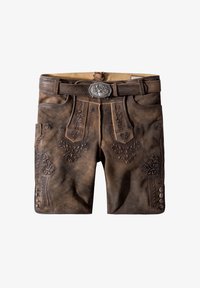 Wybrany, muskat gespeckt