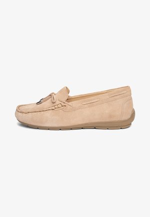 ara, ALABAMA - Bootschoenen - beige