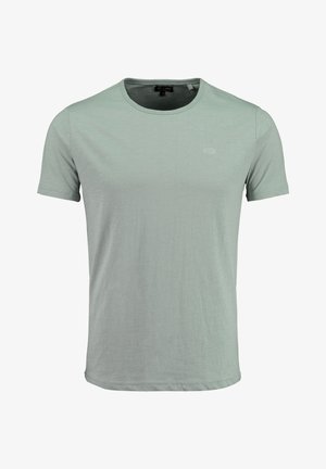 MT COOKIE - Basic T-shirt - faded moss