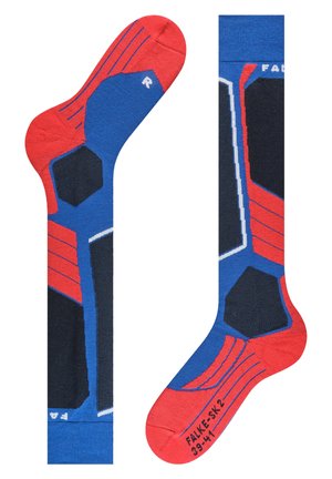 INTERMEDIATE - Kniekousen - olympic