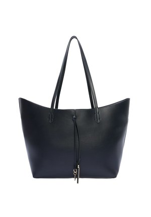 Shopper - black