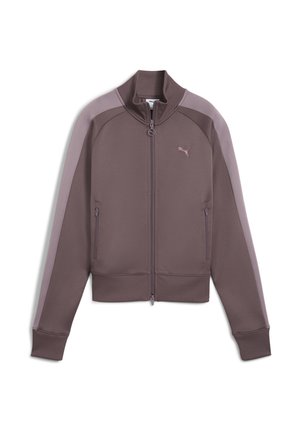 ALWAYS ON - Tréning dzseki - raisin