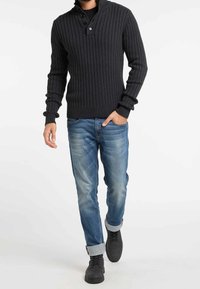 DreiMaster Sweter